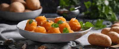 Gnocchis de patate douce : la recette maison qui change tout