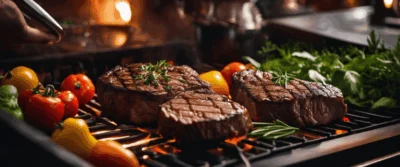 Comprendre les différents modes de cuisson ( bien cuire )