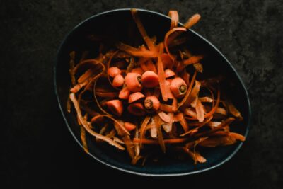 Journée mondiale de l&rsquo;alimentation : cuisiner anti-gaspi avec les produits du terroir