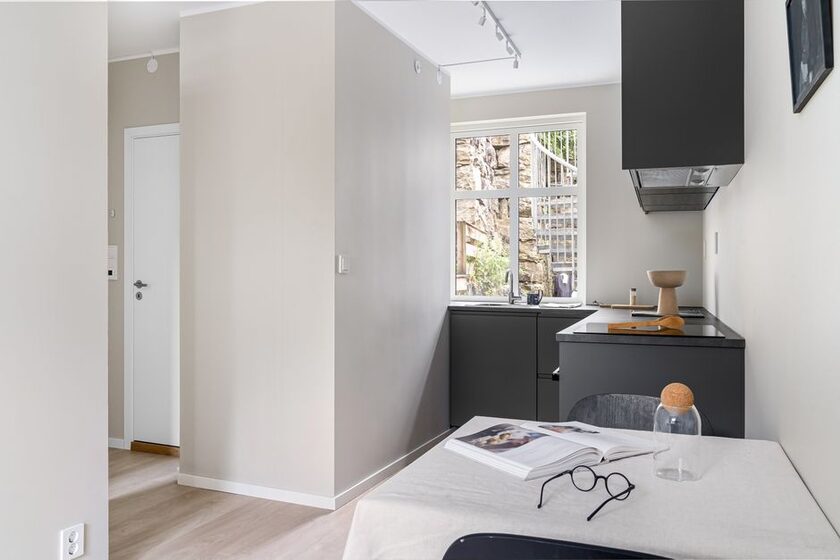 Visière 90 cm 3 vitesses Electrolux