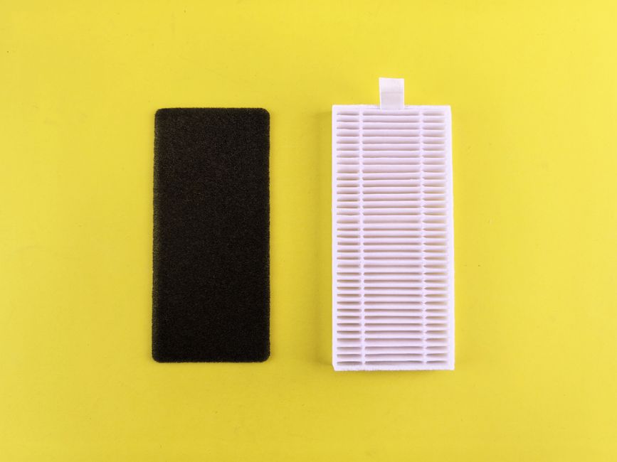 Hotte aspirante filtres & accessoires