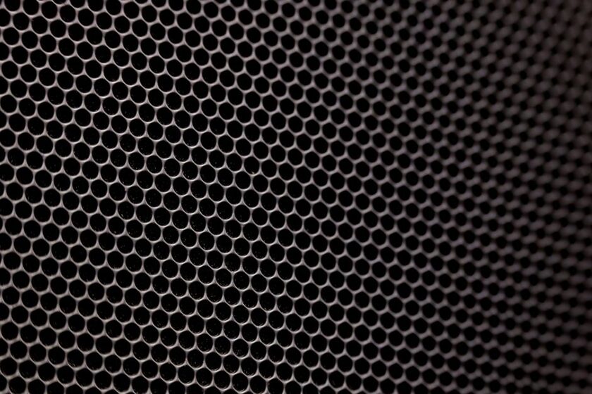 Filtre à graisse métallique universel Electrolux